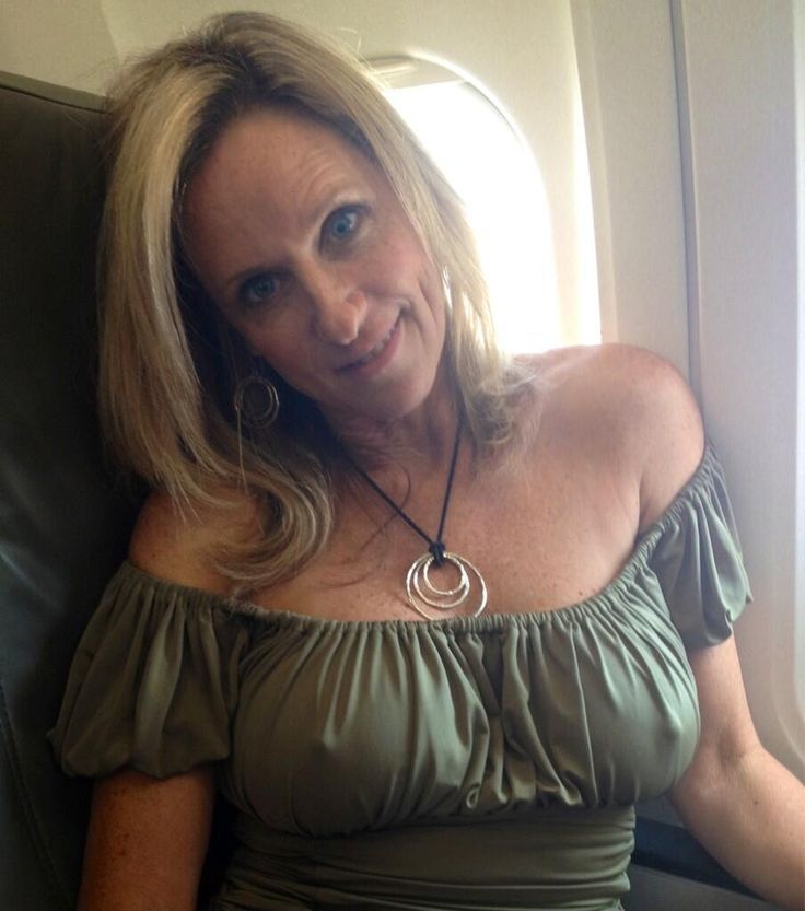 I&rsquo;d Fuck her right there on the plane
