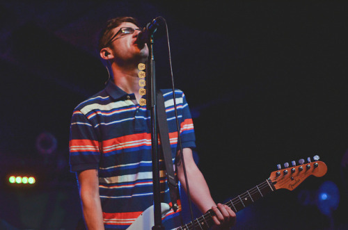 causeyouaremylittlestar:  Zac Eisenstein | Man Overboard 