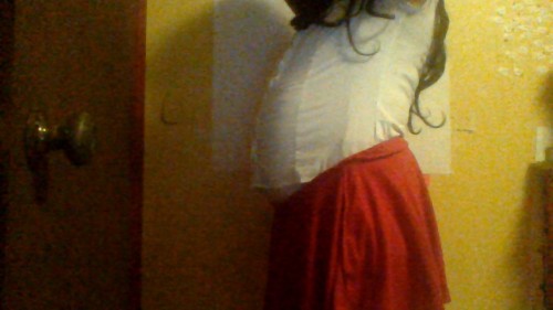 XXX feedhaylei:  My weight gain!! The first pictureâ€™s photo