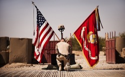 marines-do-it-best:  Honor the fallen 