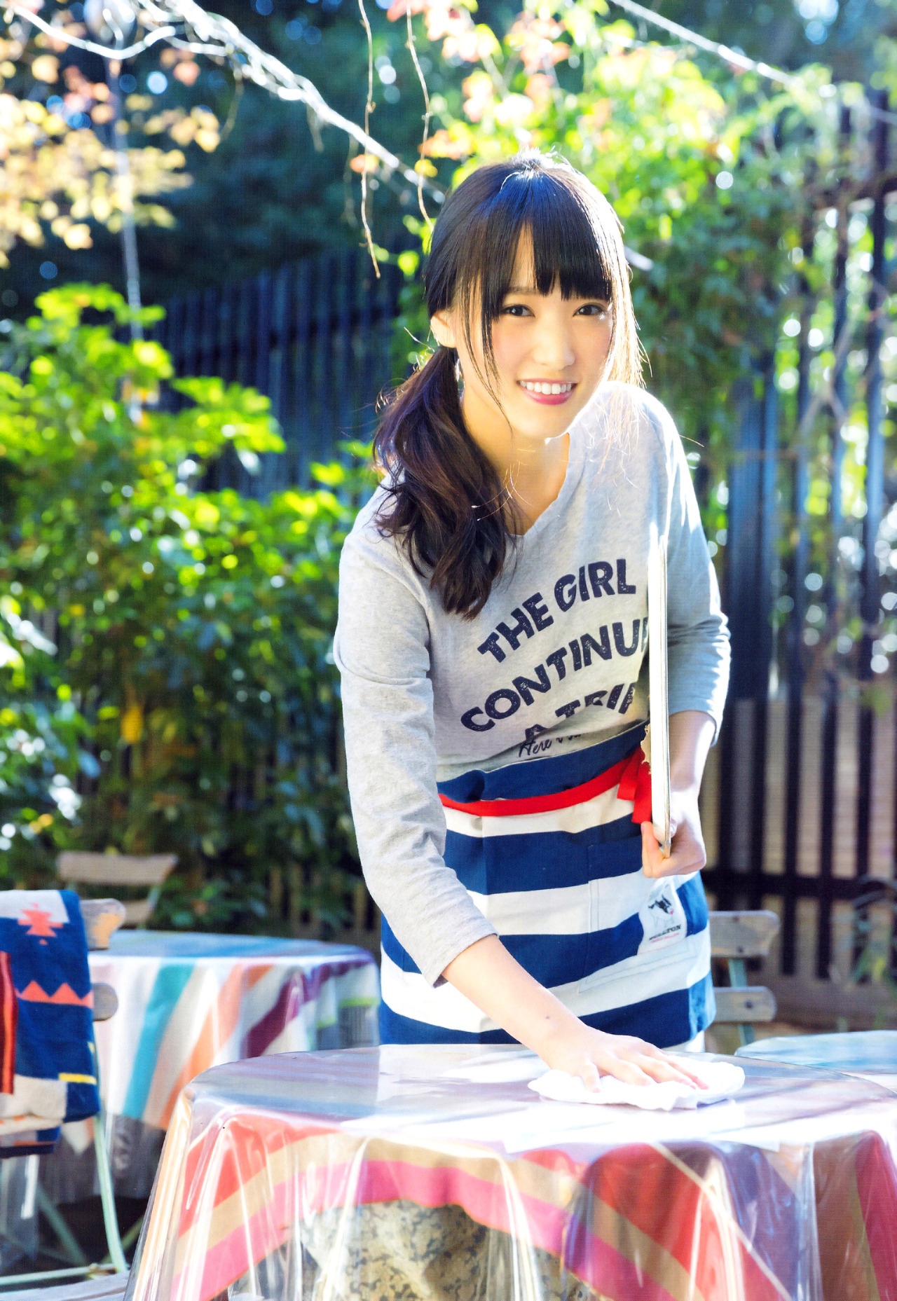 46pic: Yuuka Sugai - UTB   