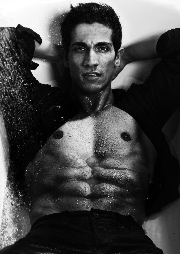 zzzemen:  Firass Dirani 1 