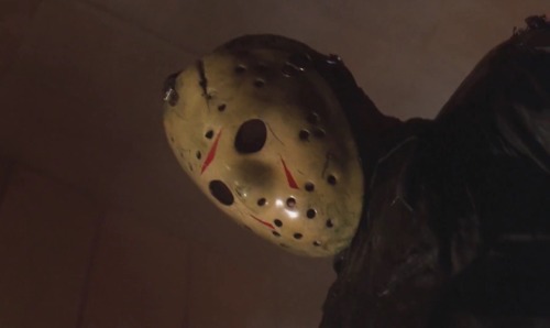 helterkelter:from the Friday the 13th series