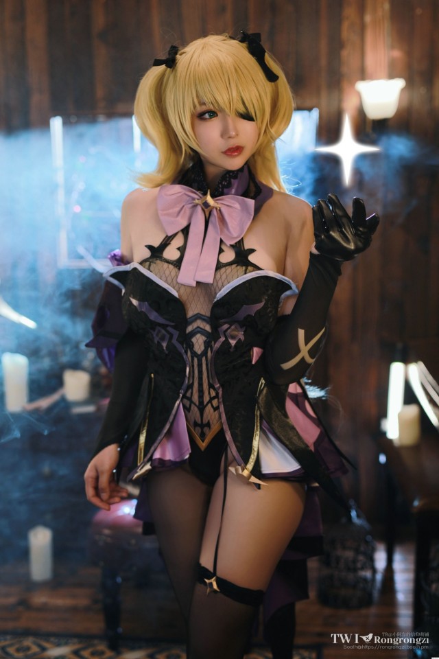 Sex spike-kun-cosplay:小容仔咕咕咕LITTLE pictures