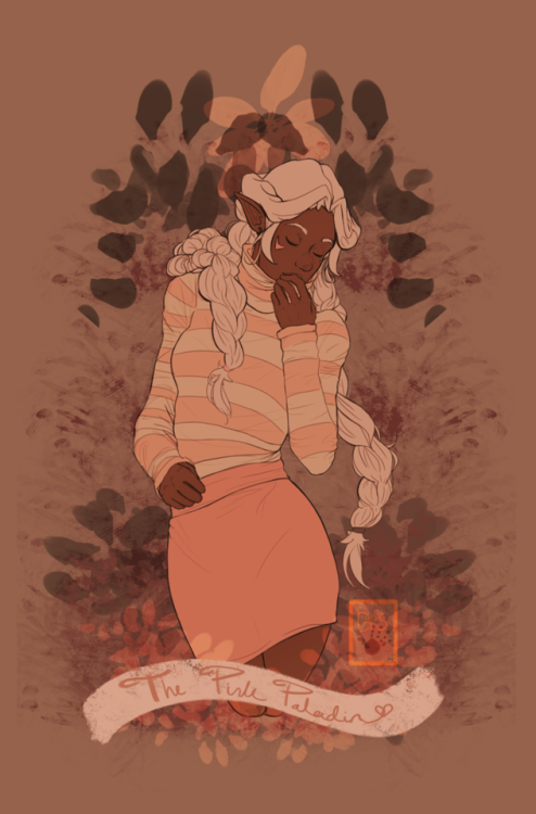 gretashand:An Allura I cleaned up from my sketchbook.| More Voltron | Commission Info |