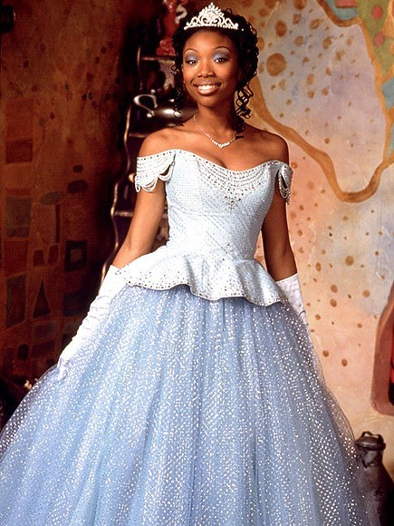 princessmelia:  tzikeh:  securelyinsecure:  The most iconic version of Cinderella