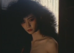 Nickelcobalt:  Rena Anju In Ymo’s Film, Propaganda 