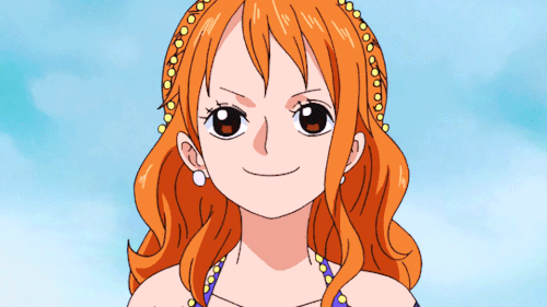 • Relations With Them | Nami, Usopp, Robin