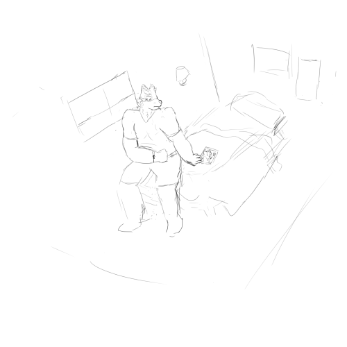 I Got So Sad Last Night I Visualized Myself Being With My Otter So Vividly That I Forgot Everything Bc