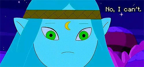 Adventure Time!
