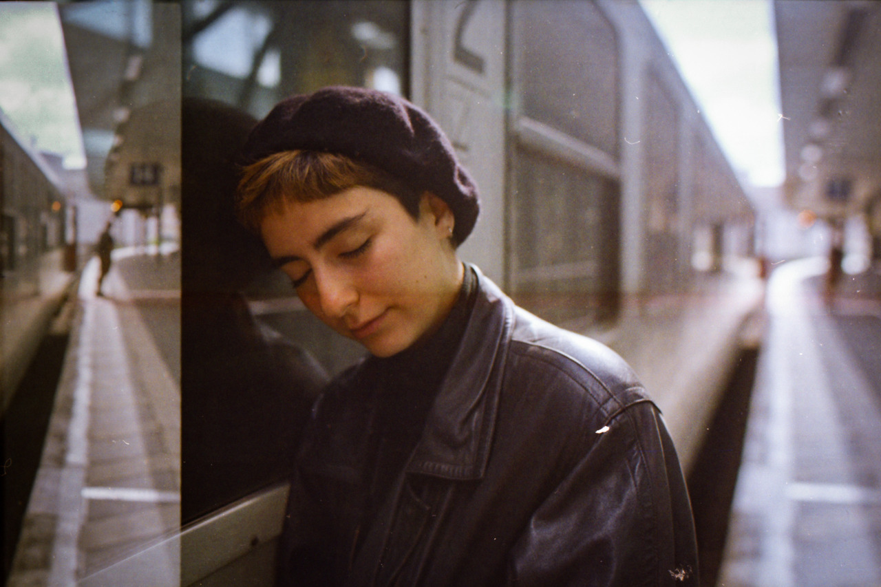 kernjosh:  just scanned a few new films and im completely in love with every second