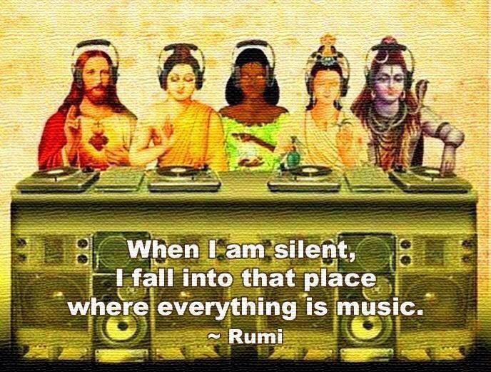 Ethereal Meditation