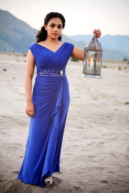 Nithya menon