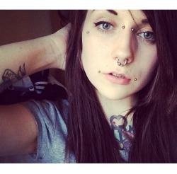 mikaulsuicide:  Can’t remember if I ever posted this or not so fuck it. IG: mikaulsuicide  &lt;3
