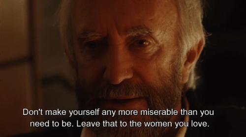 Listen Up Philip (2014)