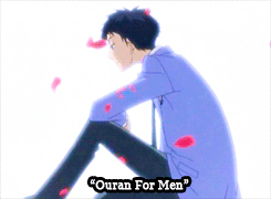 batmon-deactivated20140524:  ouran bloopers requested by anon 
