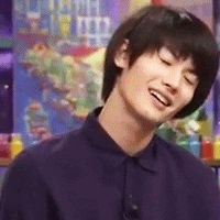 candyferv:  Shy Haru :) 