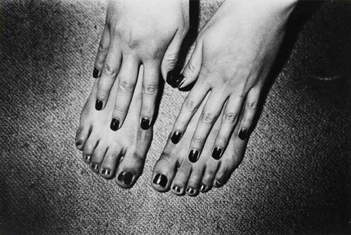 adreciclarte:  by Daidō Moriyama, 1938