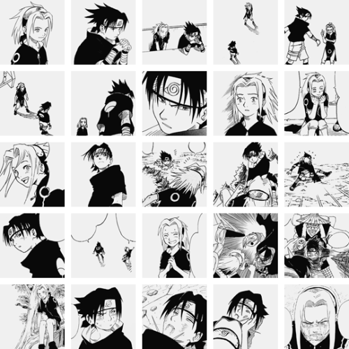 conexɑosɑsusɑku • sua fonte brasileira pró SasuSaku