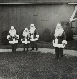 zeroing:  Diane Arbus 