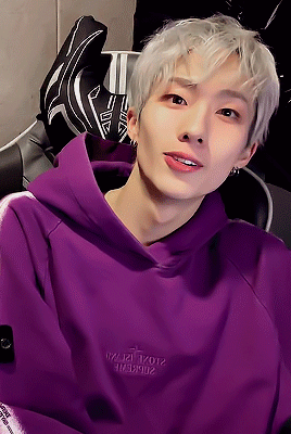 Jiung Weverse Live 240223