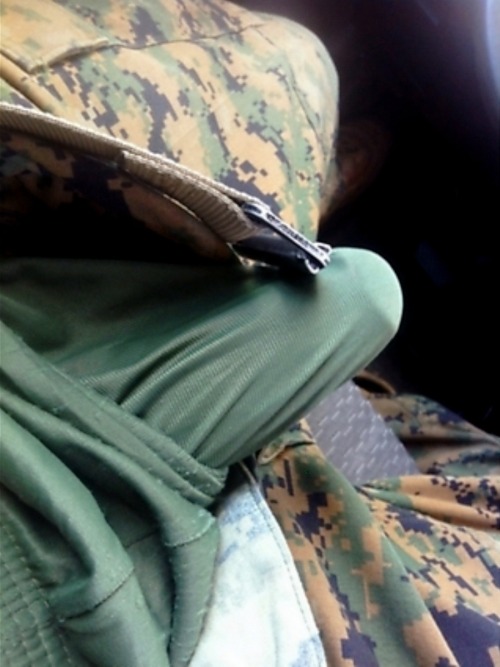 militarymencollection:  via 24cobra 