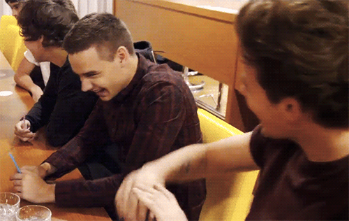 you're the shining distraction that makes me fly