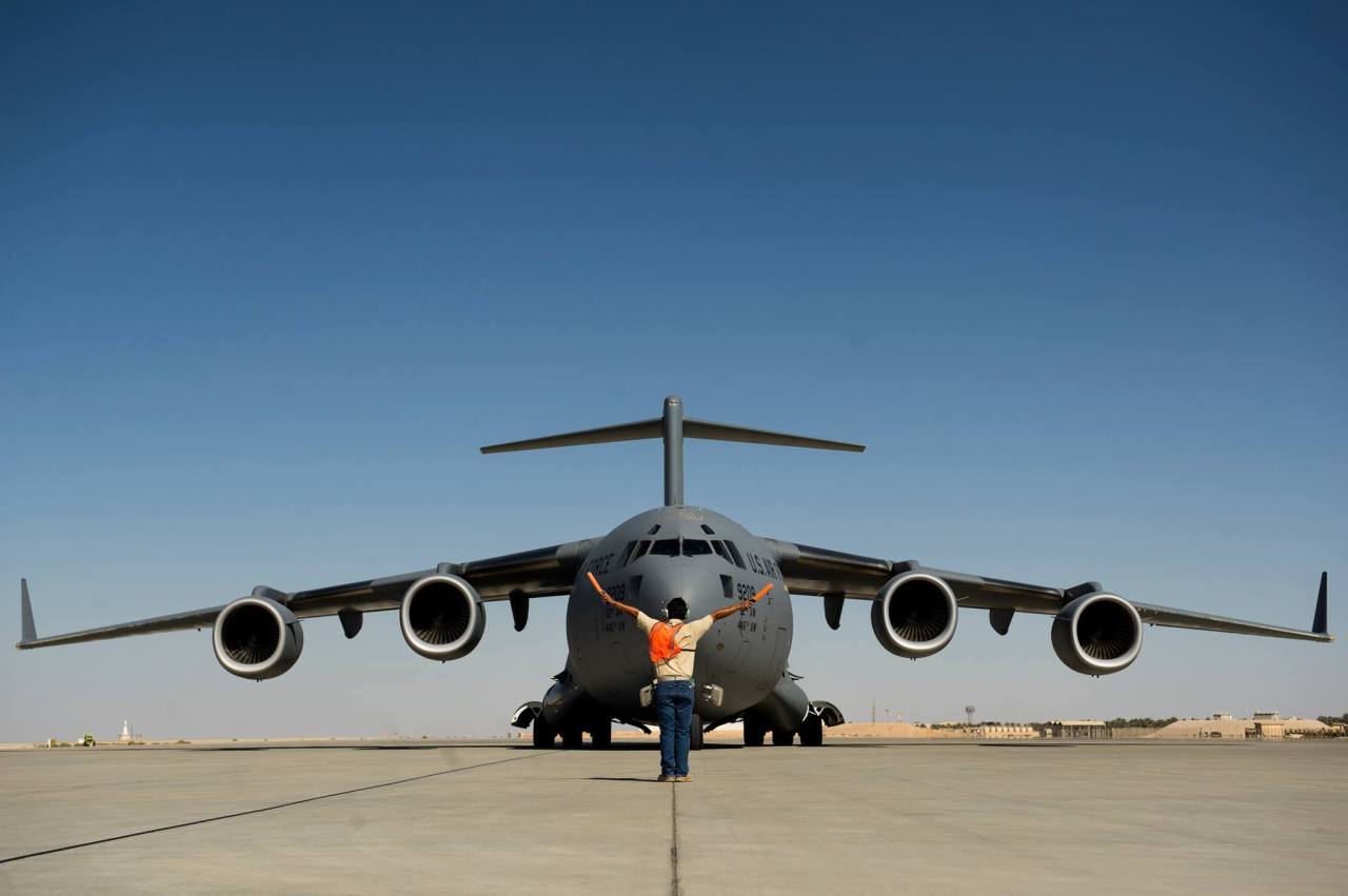 robotpignet:  C-17