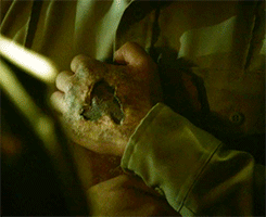 fistoffight:Abbie, please don’t make me do this.