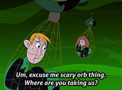 hesjustniceee:  asimovsciencefictionnerd:  kissesformabitches:  Disney channel knew whats up  Kim Possible is the shit.  on my momma this is on point lmao 