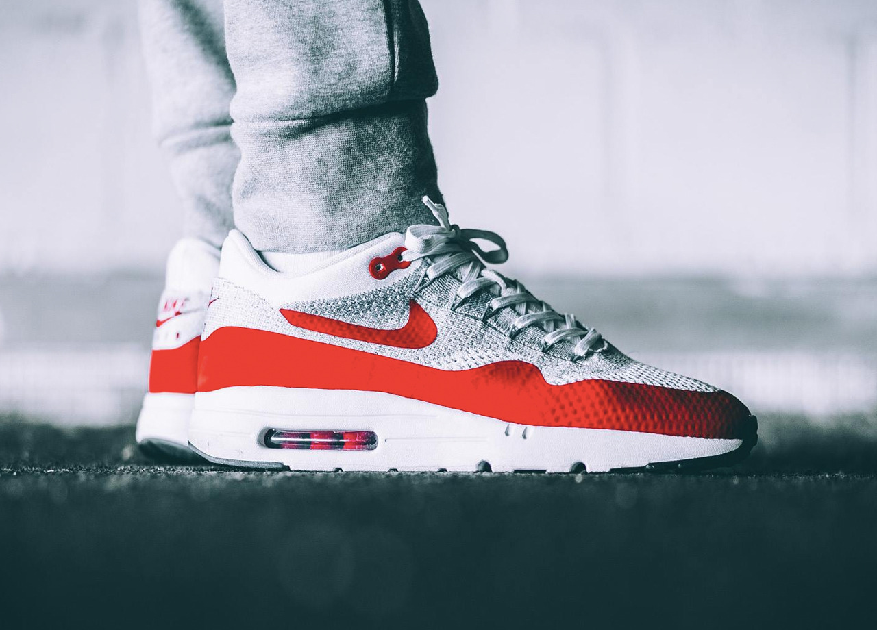 Nike Air Max 1 Ultra Flyknit OG (by 