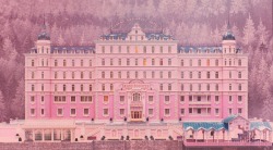 distractful:The Grand Budapest Hotel (2014)