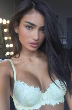 vicsecretmodels:  Kelly Gale