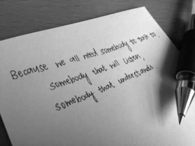 My Teen Quote