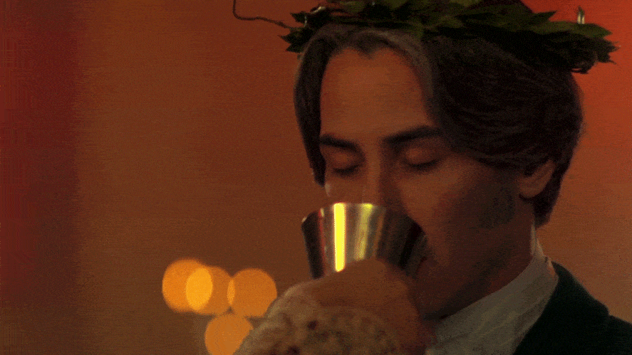 witchyfashion: winonaslaughter: In that scene, Francis [Ford Coppola] used a real Romanian priest. W