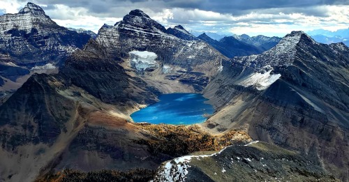 oneshotolive:  Banff National Park, Canada