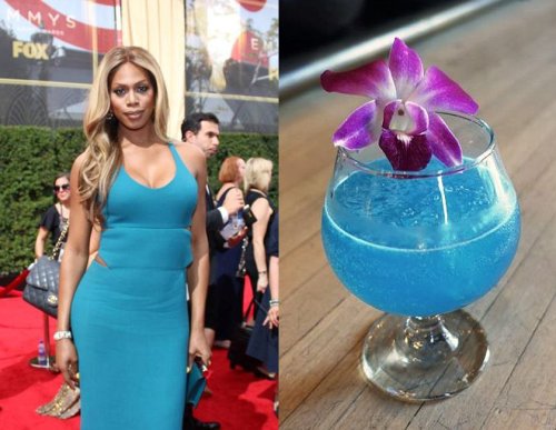  Cocktail Couture: Drink in These Dresses from the 2015 Emmys - See more at: http://www.lamag.com/li