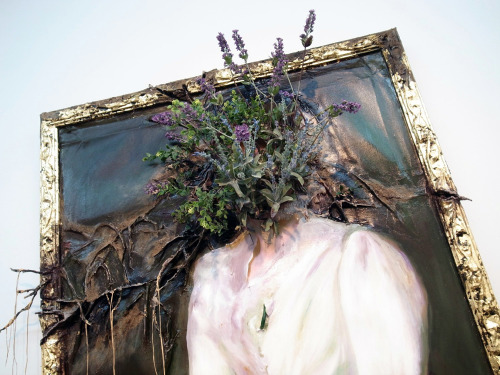 iheartmyart:Valerie Hegarty(via likeafieldmouse)