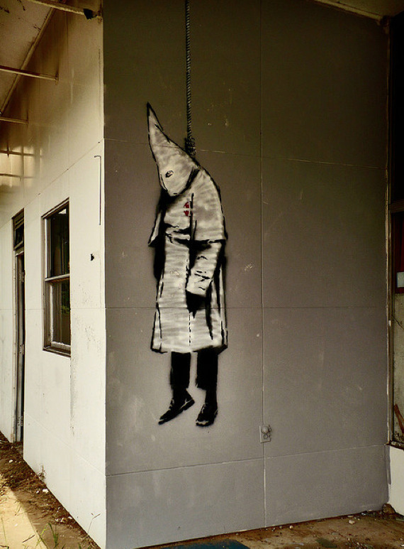 maybe-just-happy:
“ Banksy
”