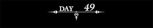 Xions Diary Entries (1/11)