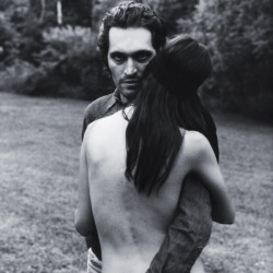 damirdoma:  Portrait: Vincent Gallo.