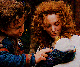 WILLOWMONTH2023 Day 2: Favourite RelationshipWillow Ufgood & Elora Danan