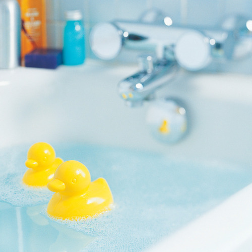pink-soap: