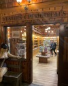 thekineticmachine:authorbrandondion:Hole in the Wall Book Store is an independent