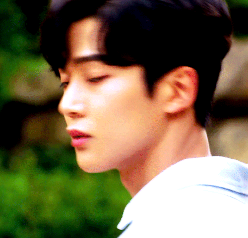 wonstal:KIM ROWOON as Ha RuExtraordinary You (2019, MBC) dir. Kim Sang-Hyub