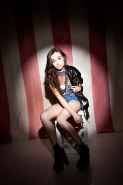 sashagreyart: Sasha Grey by Shelby Duncan