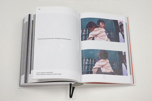 Wang Bing - The Walking EyeDiane Dufour, Dominique Païni and Roger WillemsRoma Publications, 2021Des