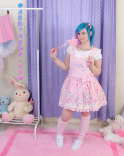 Candyabdl:  Playing Dress-Up &Amp;Amp; Stuff. 