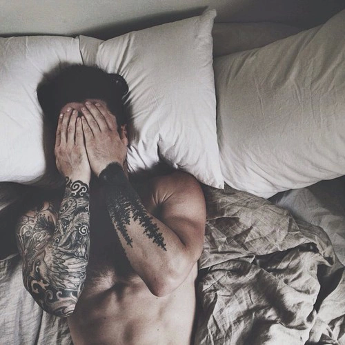 entertain-this-guy: tattoosga: tattoos - His tattoos are badass. I need some new ones