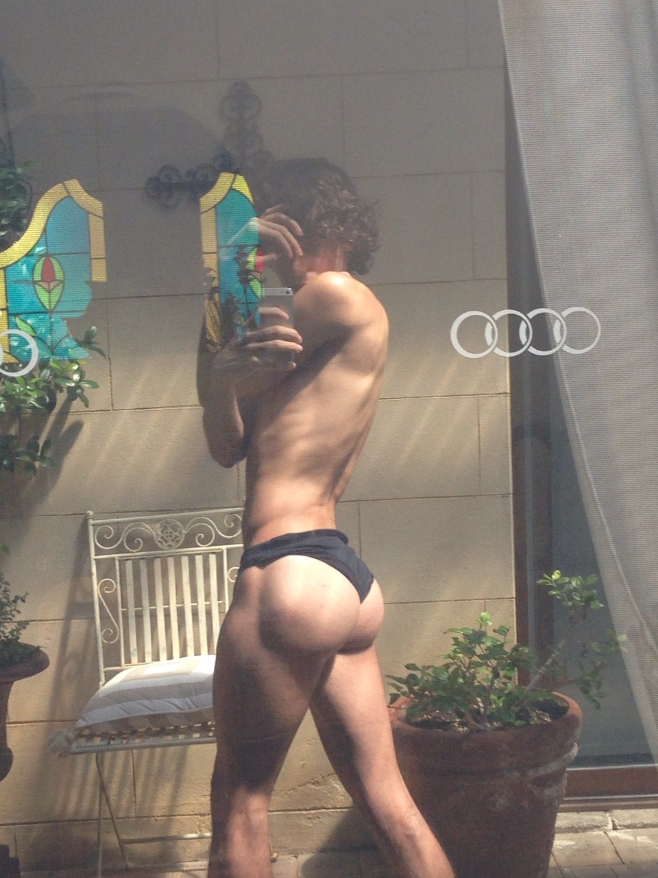 t-ii:back from the beach and feeling tagged/me ~
